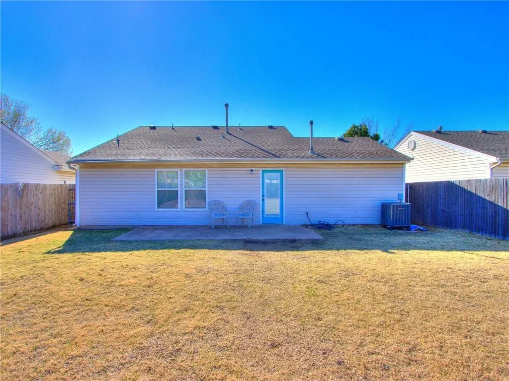 Photo 31 — 1116 Abigail Court, Edmond, OK 73003