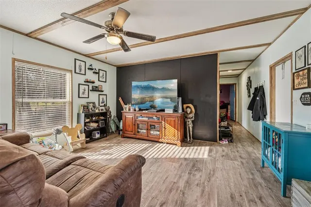 Photo 4 — 970888 S Rambling Oaks Road, Luther, OK 73054