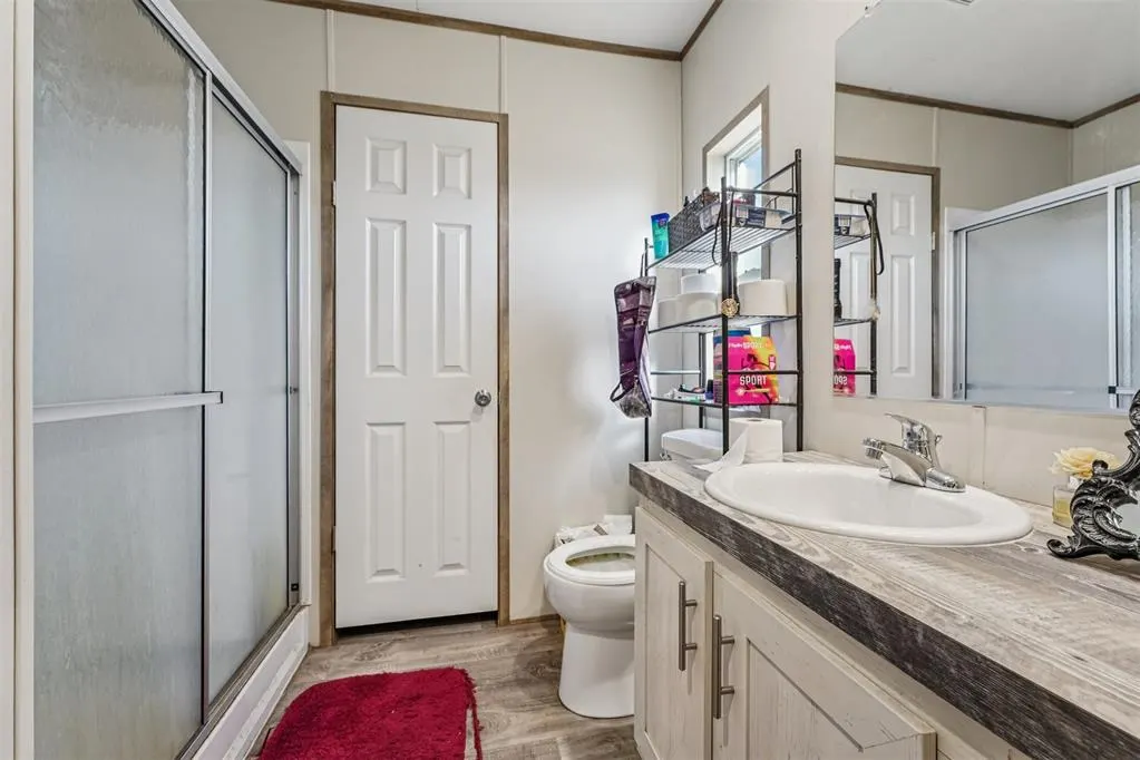 Photo 16 — 970888 S Rambling Oaks Road, Luther, OK 73054