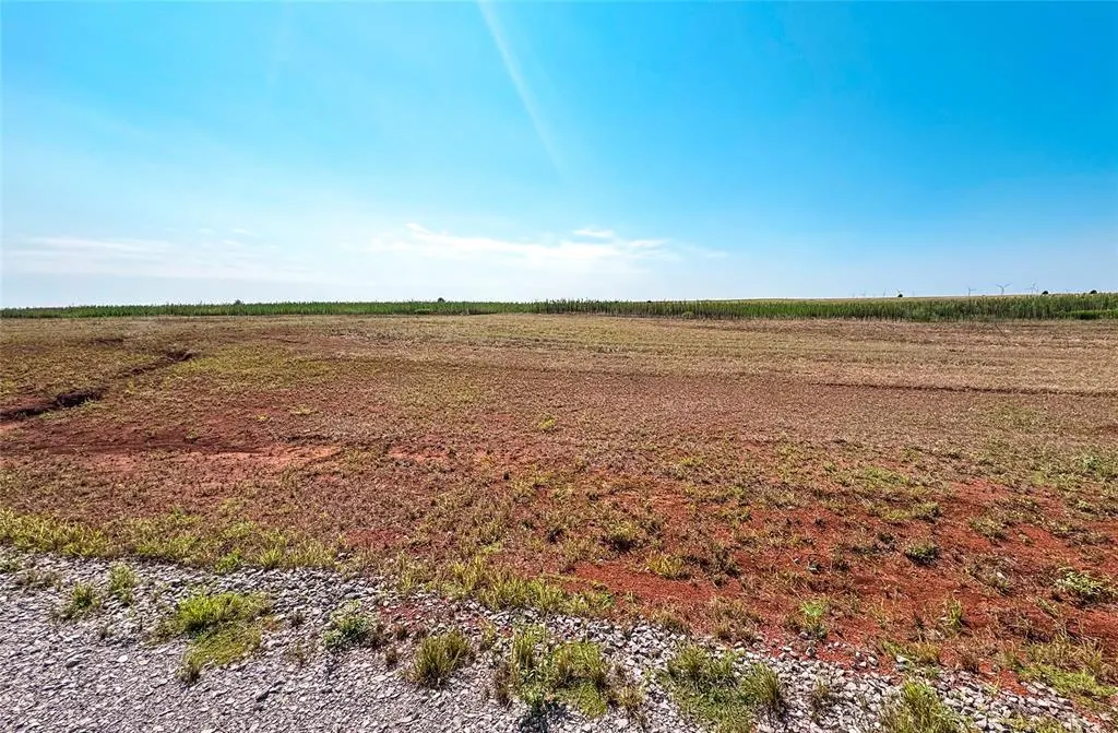 Front exterior — 30975 N White Horse Lane, Piedmont, OK 73078