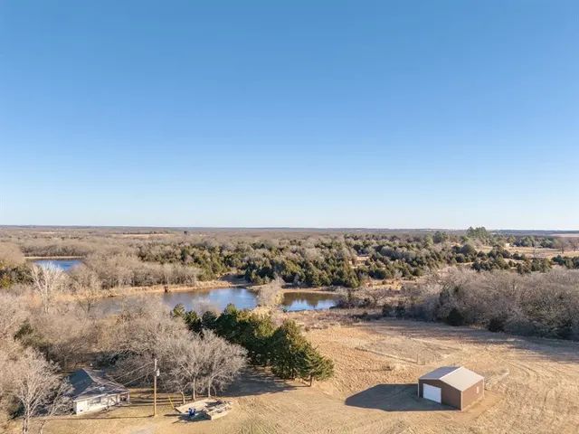 Photo 5 — 990876 S 3500 Road, Sparks, OK 74869
