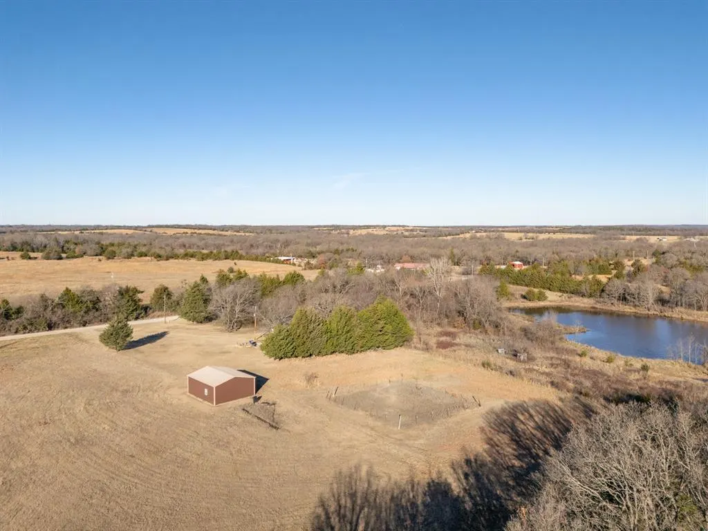 Photo 15 — 990876 S 3500 Road, Sparks, OK 74869