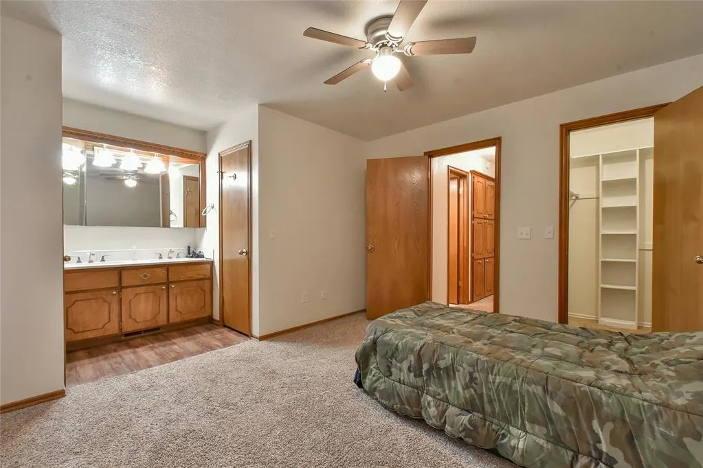 Photo 20 — 410 E Johnson Street, Lexington, OK 73051