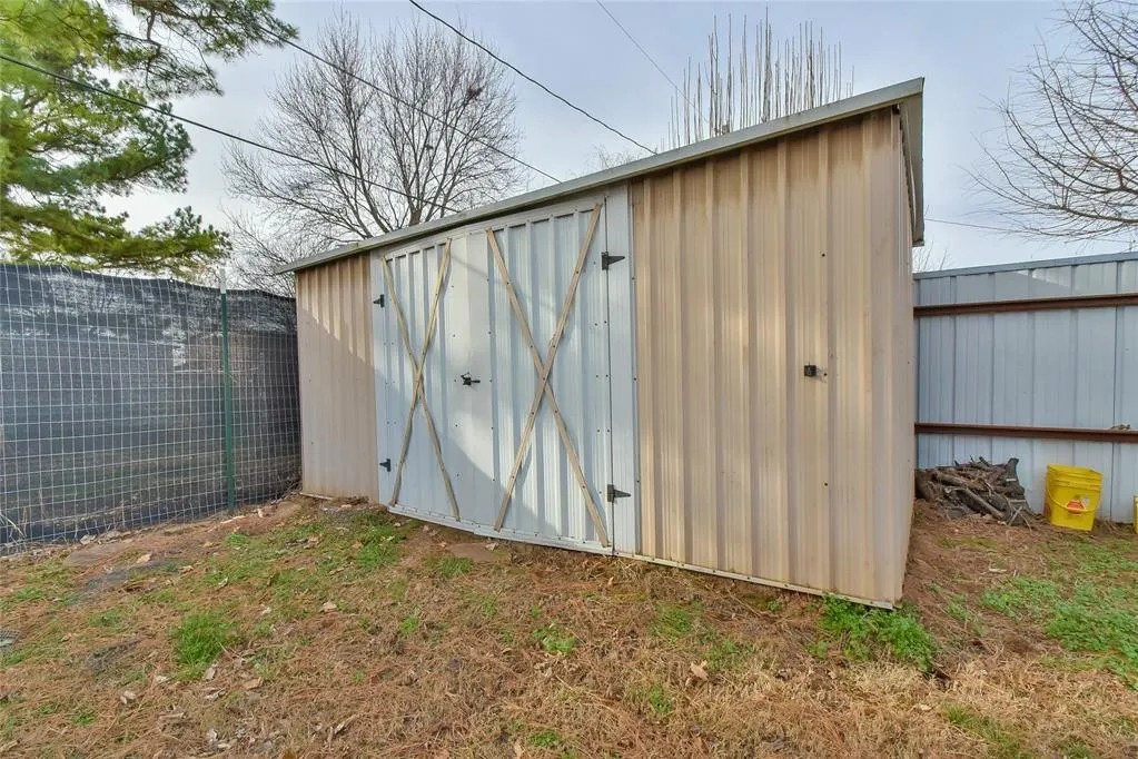 Photo 26 — 410 E Johnson Street, Lexington, OK 73051