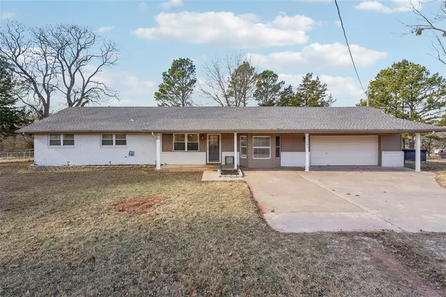 Photo 2 — 15201 S Post Road, Oklahoma City, OK 73165