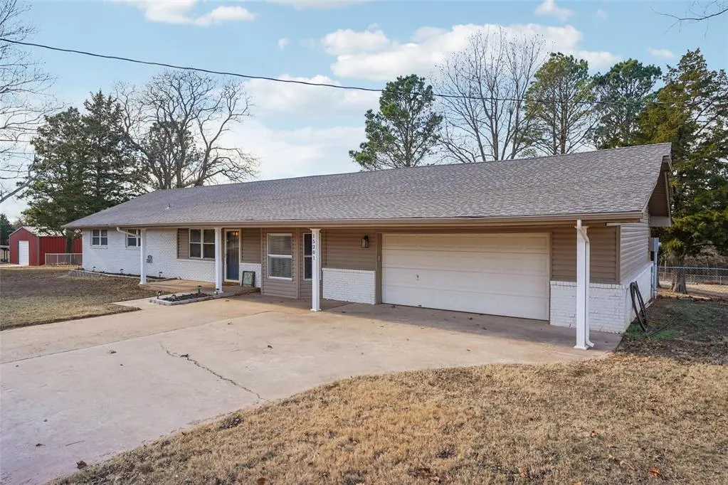 Photo 3 — 15201 S Post Road, Oklahoma City, OK 73165