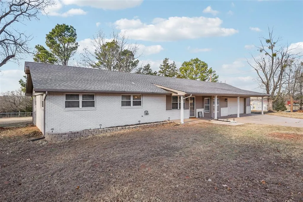 Photo 4 — 15201 S Post Road, Oklahoma City, OK 73165