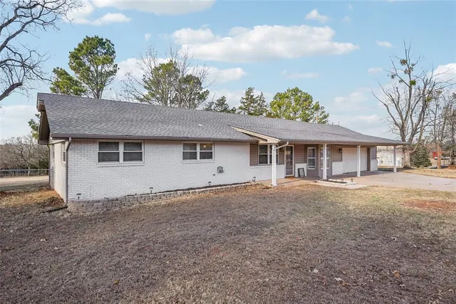 Photo 4 — 15201 S Post Road, Oklahoma City, OK 73165