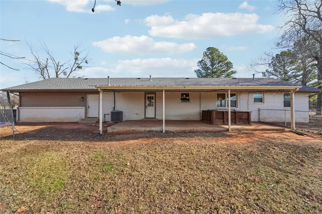Photo 27 — 15201 S Post Road, Oklahoma City, OK 73165
