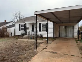 Sold home at 2024 NE 12th Street