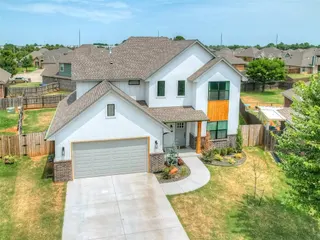 Sold home at 1413 Zachary Lane