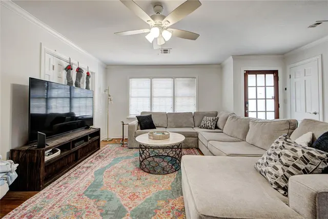 Photo 5 — 1523 S Pickard, Norman, OK 73072