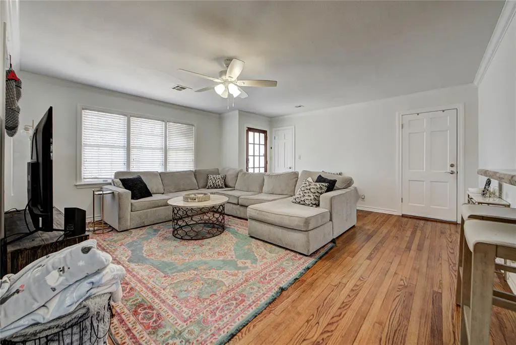 Photo 6 — 1523 S Pickard, Norman, OK 73072