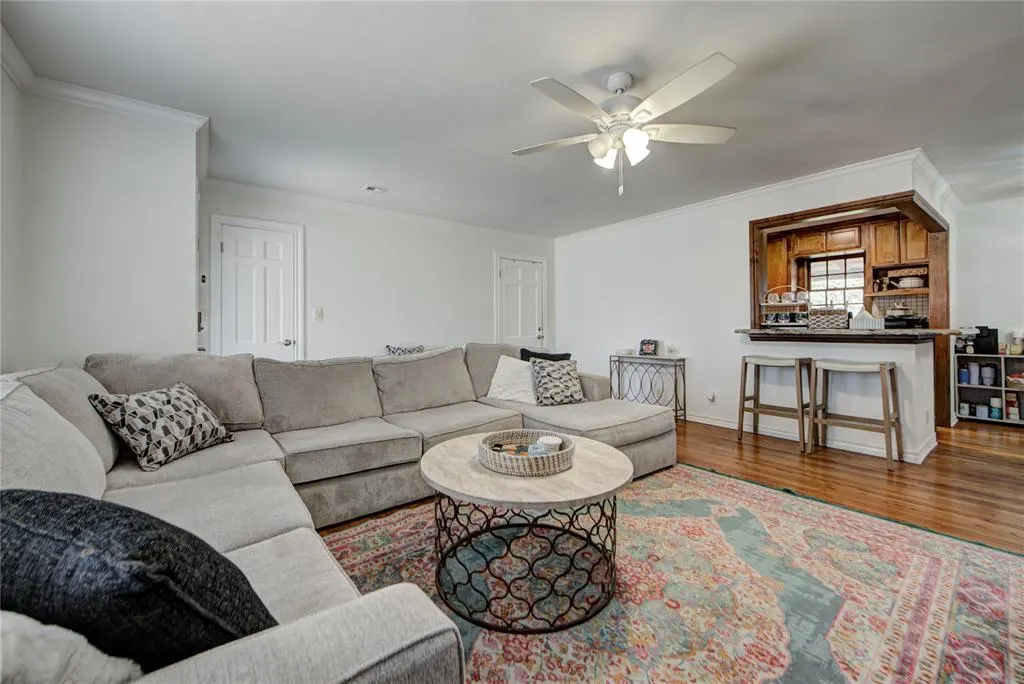 Photo 7 — 1523 S Pickard, Norman, OK 73072