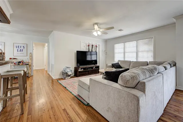 Photo 8 — 1523 S Pickard, Norman, OK 73072