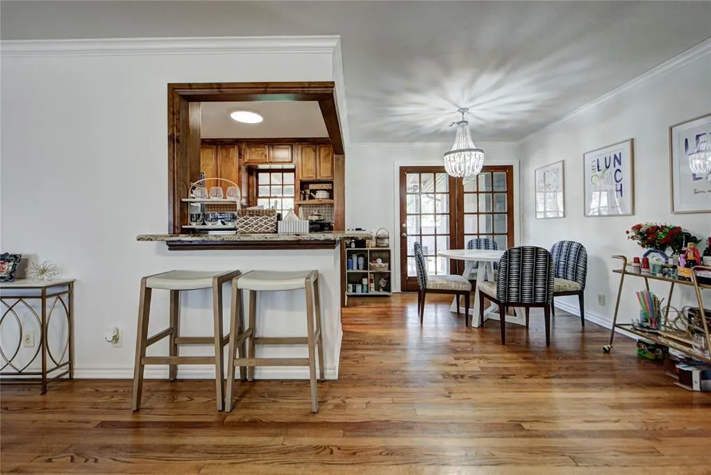 Photo 9 — 1523 S Pickard, Norman, OK 73072