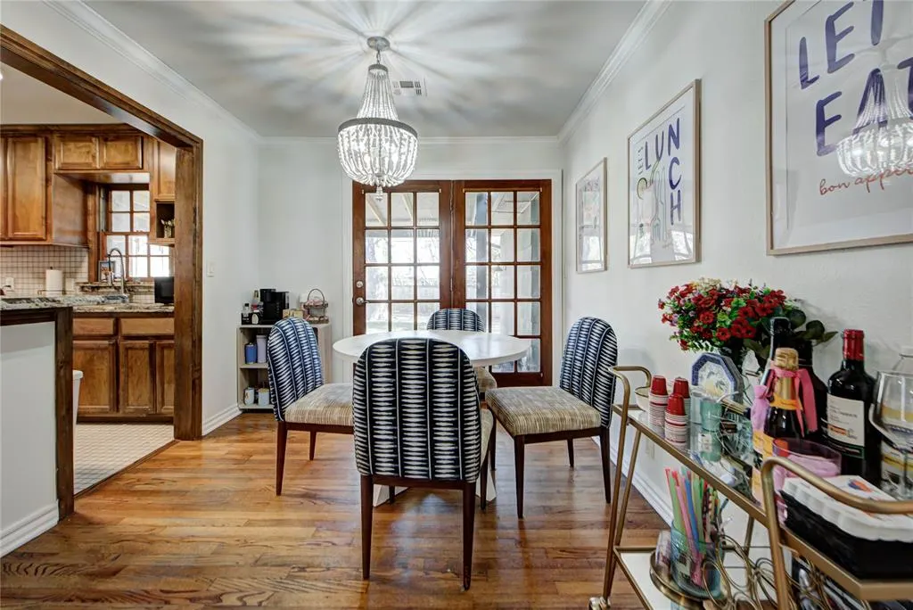 Photo 11 — 1523 S Pickard, Norman, OK 73072