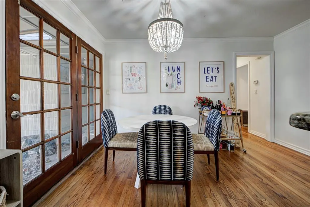 Photo 12 — 1523 S Pickard, Norman, OK 73072