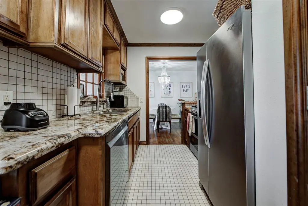 Photo 16 — 1523 S Pickard, Norman, OK 73072