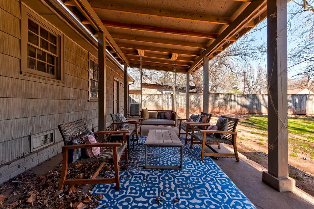 Photo 37 — 1523 S Pickard, Norman, OK 73072