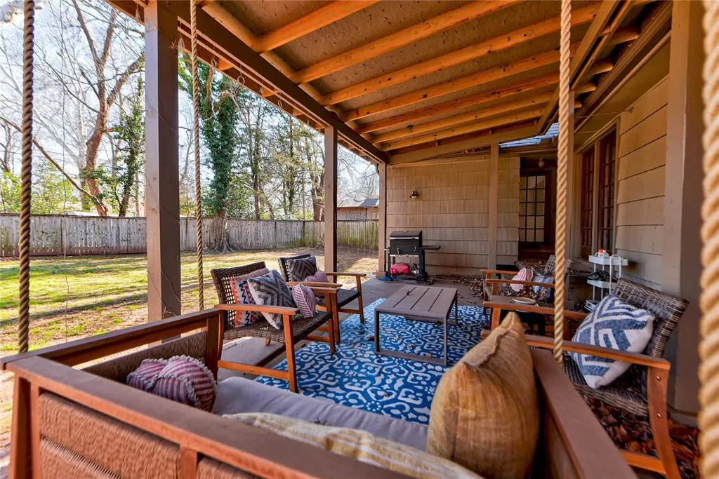 Photo 38 — 1523 S Pickard, Norman, OK 73072