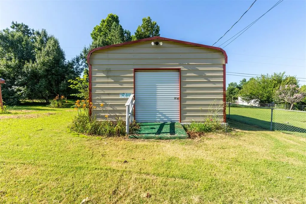 Photo 37 — 13722 NE 9th Street, Choctaw, OK 73020