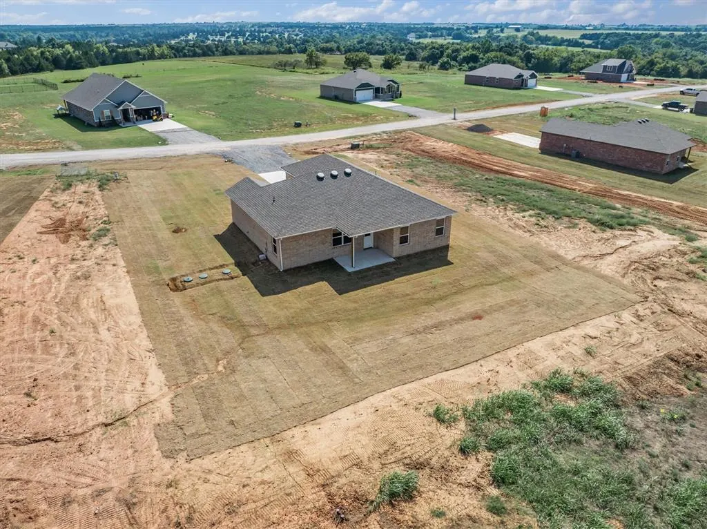 Photo 48 — 5324 Littlefoot Lane, Guthrie, OK 73044