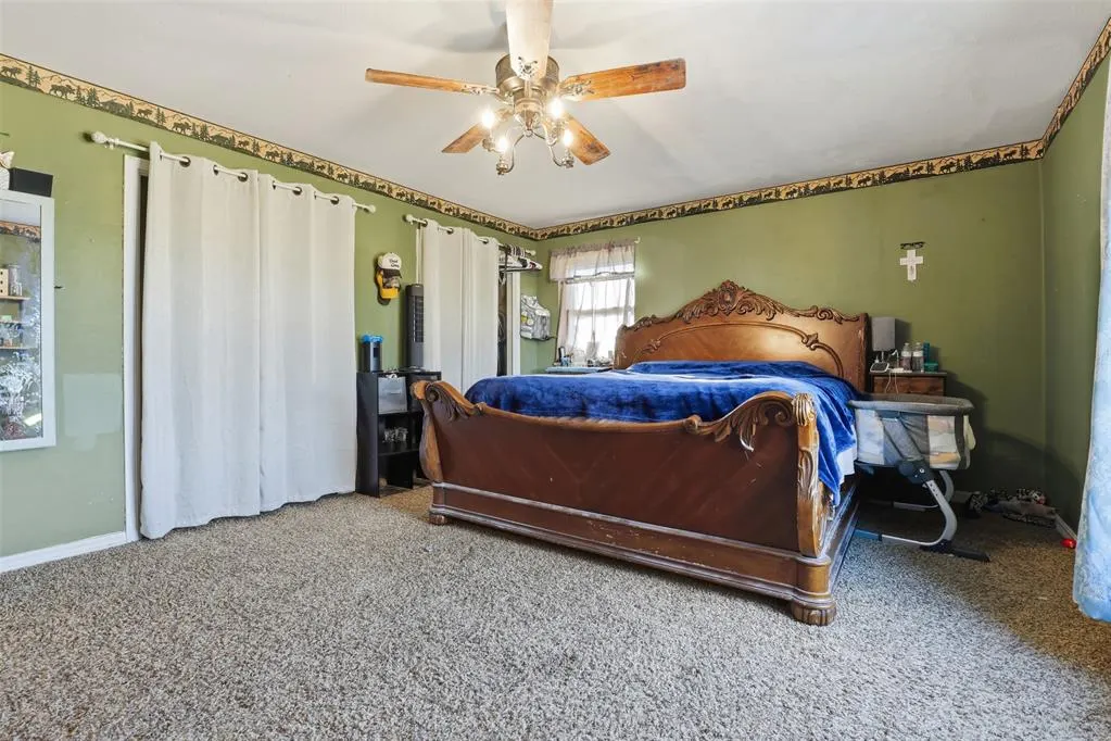 Photo 21 — 12626 Old Highway 99, Seminole, OK 74868