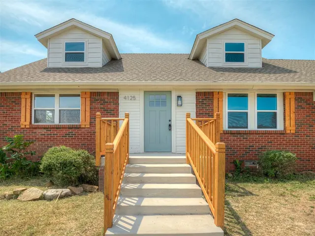 Photo 2 — Address unavailable, Oklahoma City, OK 73122