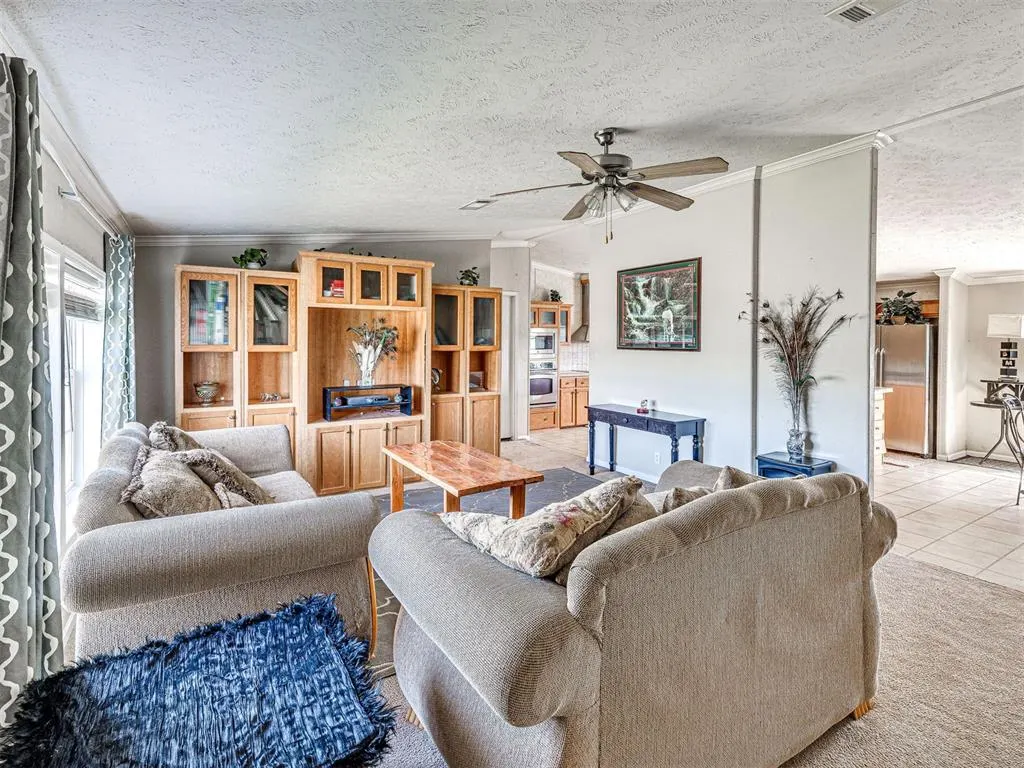 Photo 7 — 19108 Finn Ridge Road, Purcell, OK 73080