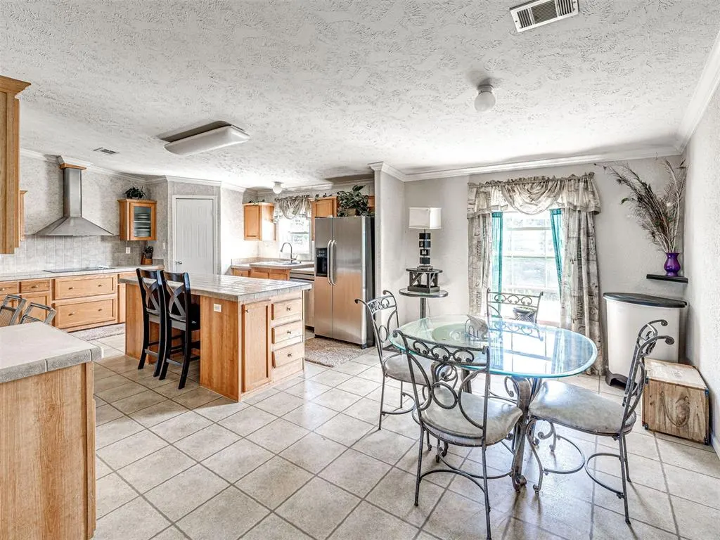 Photo 9 — 19108 Finn Ridge Road, Purcell, OK 73080