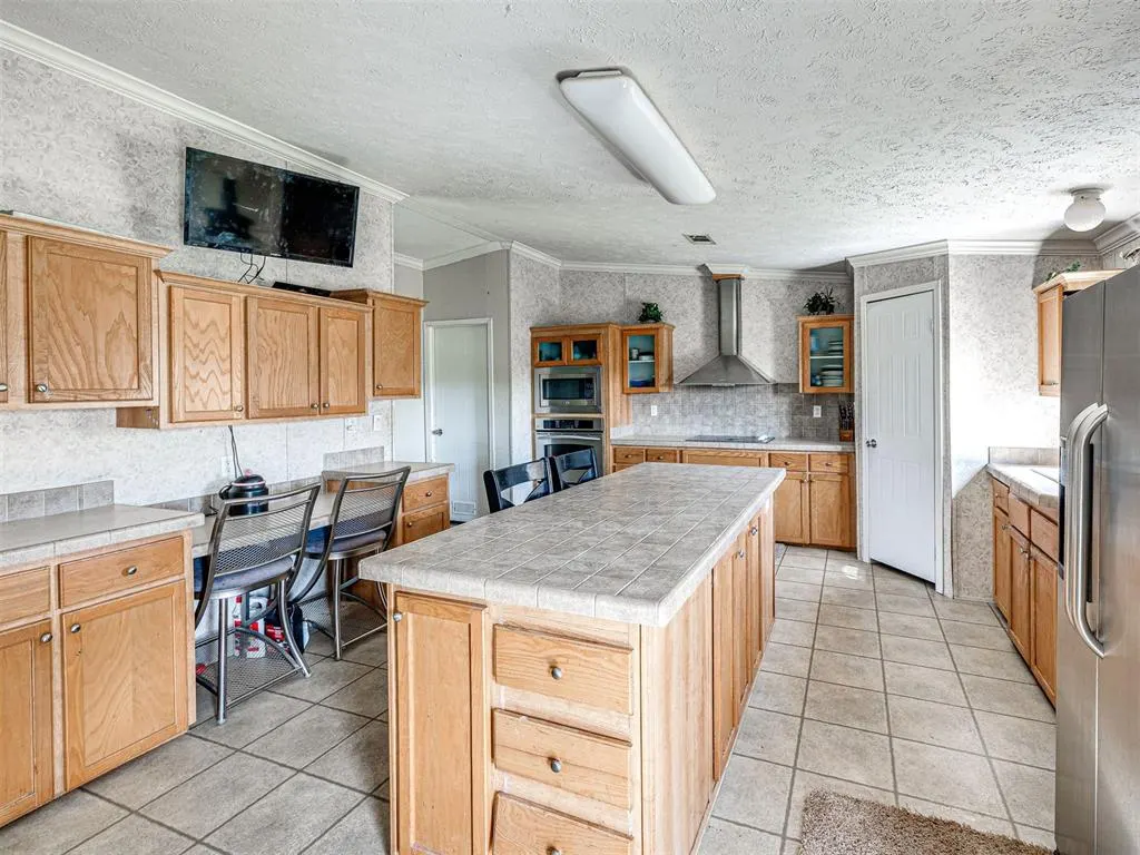 Photo 12 — 19108 Finn Ridge Road, Purcell, OK 73080