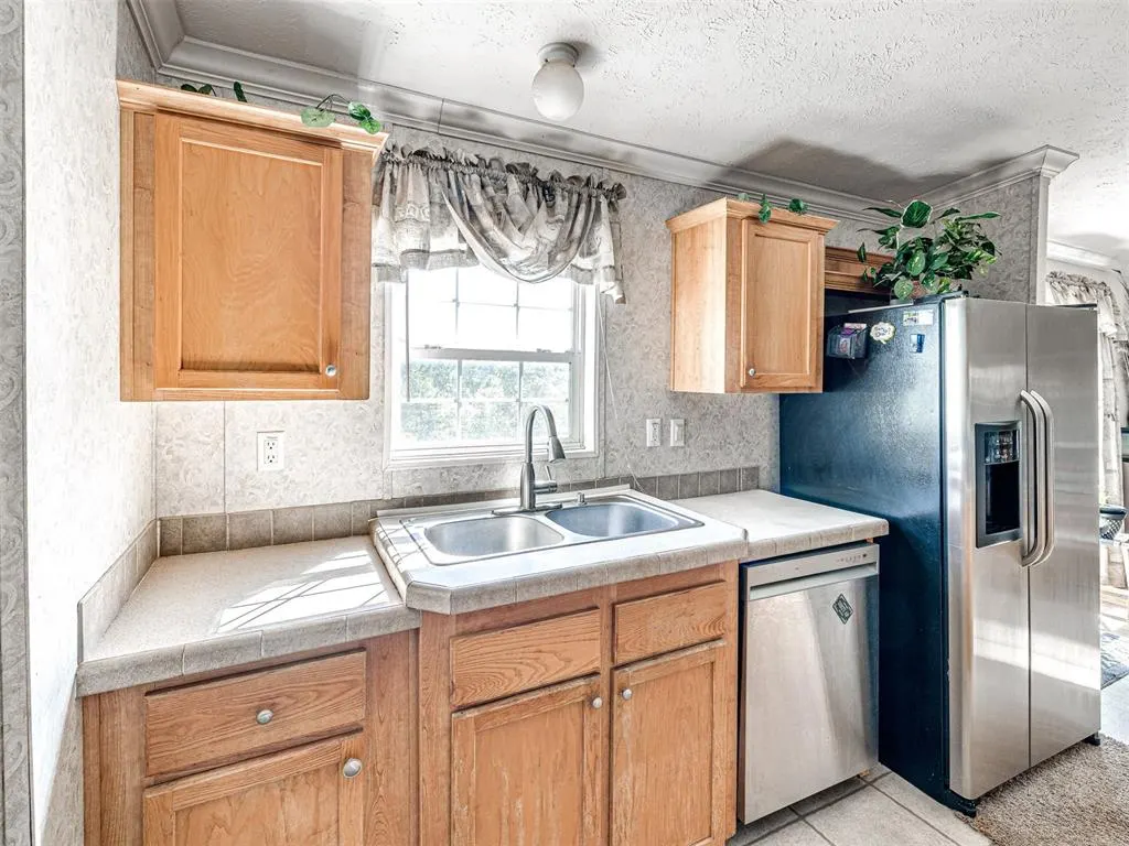Photo 15 — 19108 Finn Ridge Road, Purcell, OK 73080