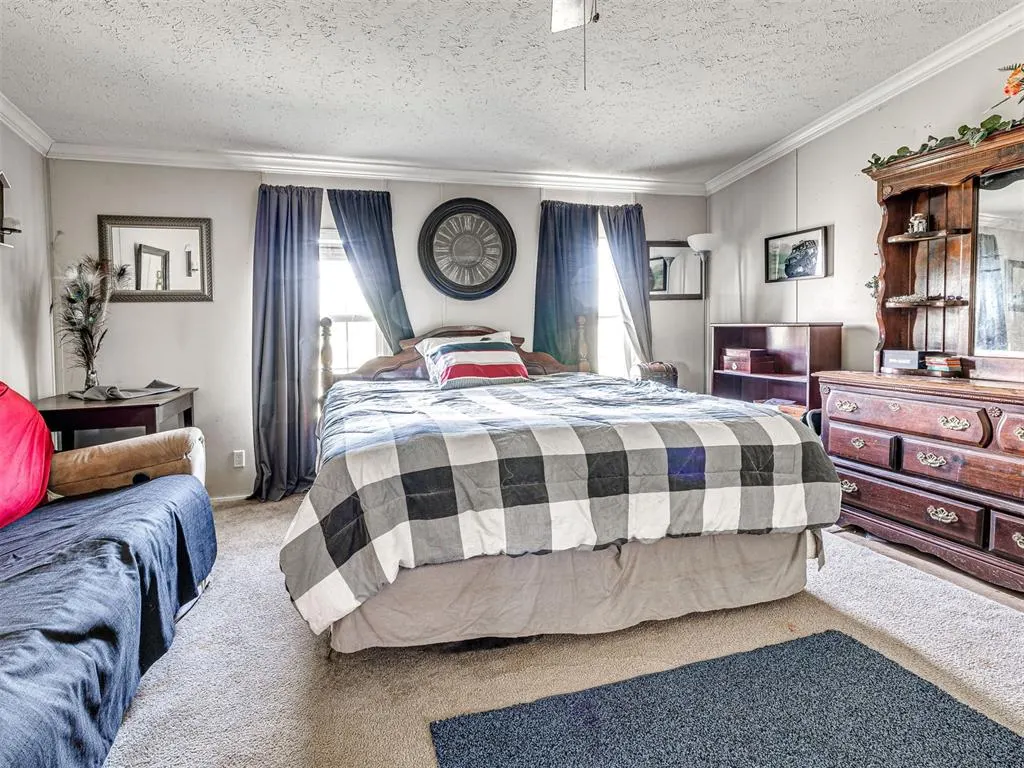 Photo 18 — 19108 Finn Ridge Road, Purcell, OK 73080