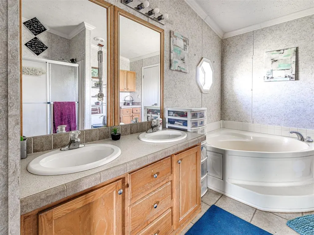 Photo 21 — 19108 Finn Ridge Road, Purcell, OK 73080
