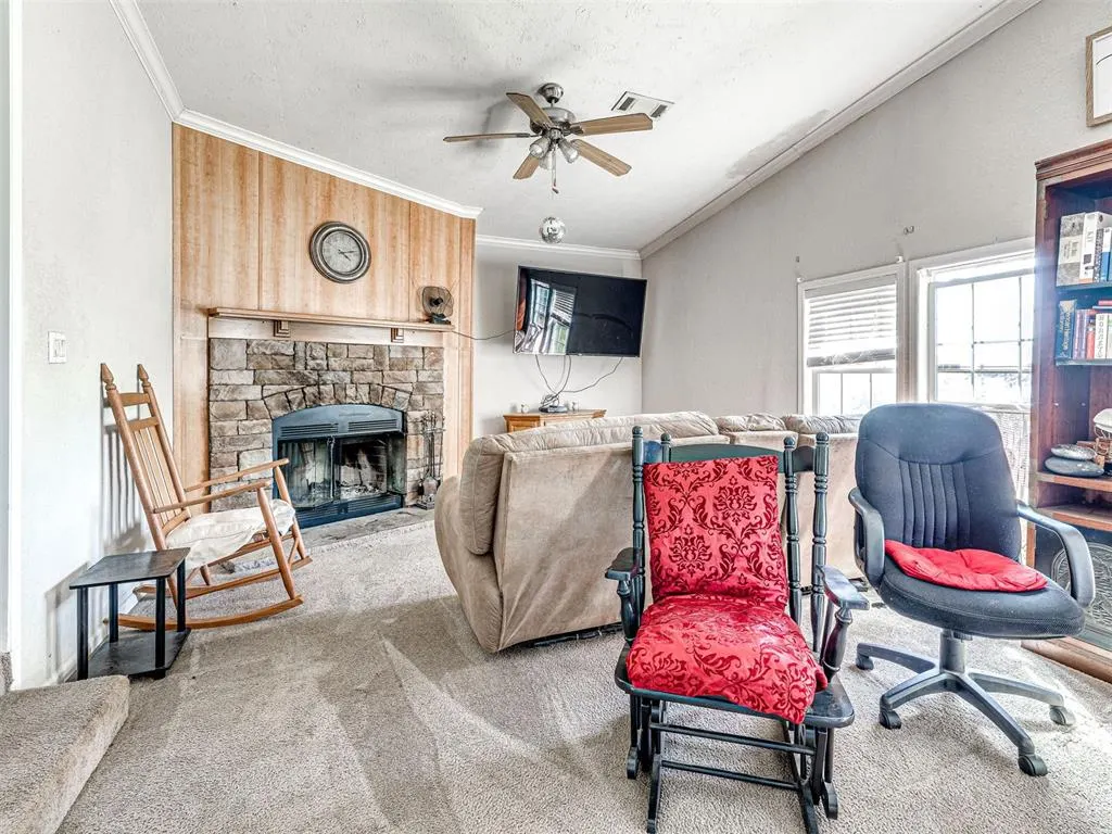 Photo 30 — 19108 Finn Ridge Road, Purcell, OK 73080