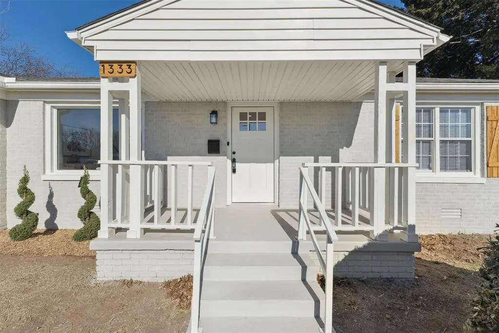Photo 3 — 1333 Campbell Road, Oklahoma City, OK 73111