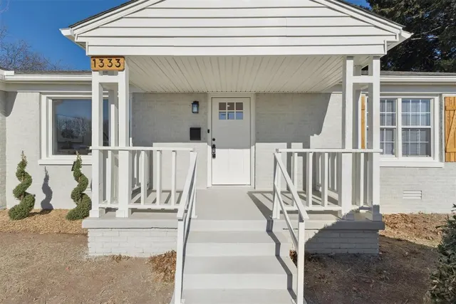 Photo 3 — 1333 Campbell Road, Oklahoma City, OK 73111