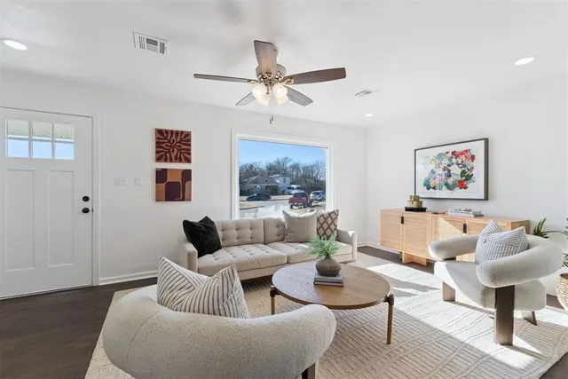 Photo 4 — 1333 Campbell Road, Oklahoma City, OK 73111