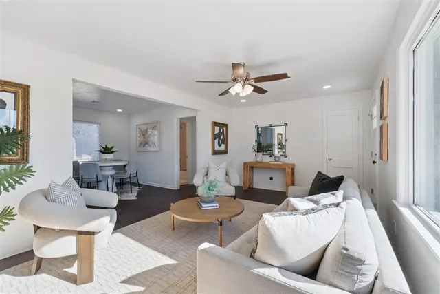 Photo 5 — 1333 Campbell Road, Oklahoma City, OK 73111