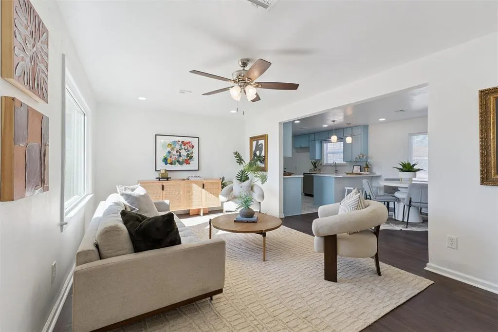 Photo 6 — 1333 Campbell Road, Oklahoma City, OK 73111
