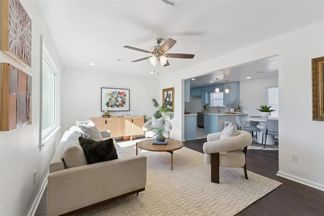 Photo 6 — 1333 Campbell Road, Oklahoma City, OK 73111