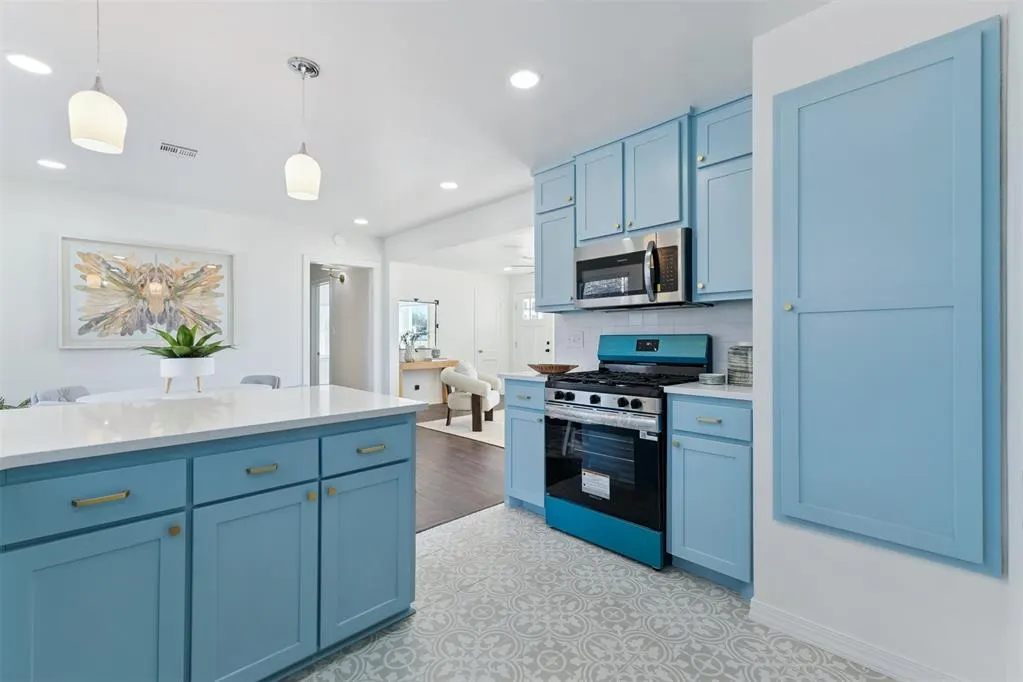 Photo 14 — 1333 Campbell Road, Oklahoma City, OK 73111