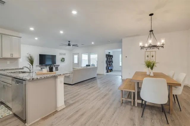 Photo 8 — 14405 Gravity Falls Lane, Oklahoma City, OK 73142