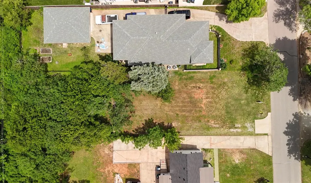 Front exterior — 1149 NW 56th Street, Oklahoma City, OK 73118