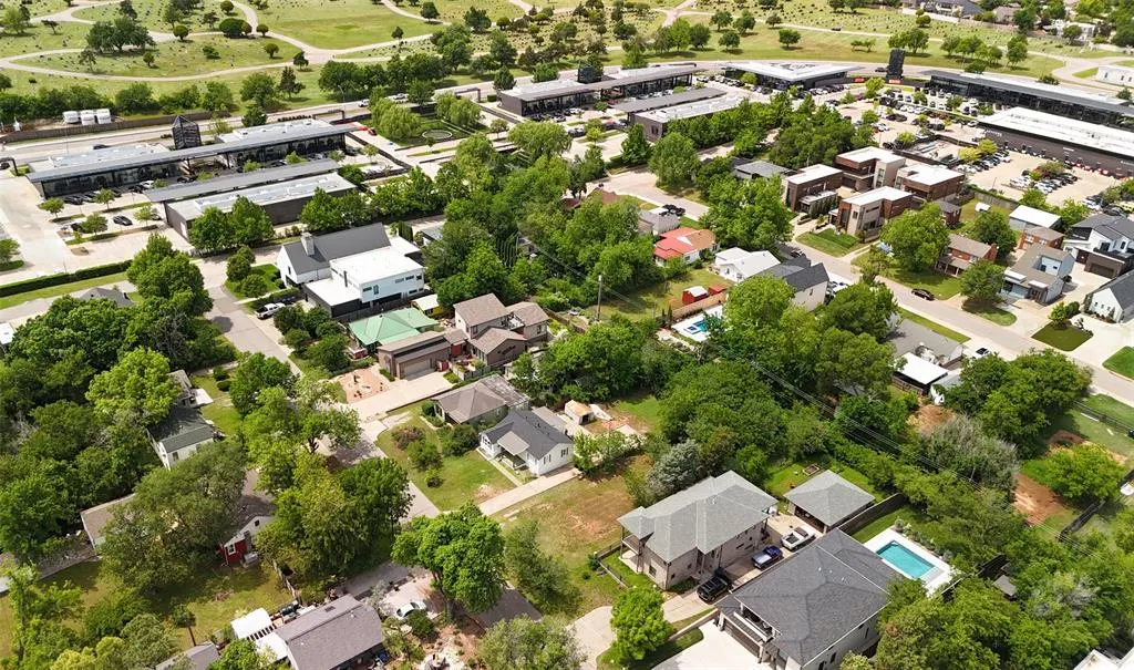Photo 2 — 1149 NW 56th Street, Oklahoma City, OK 73118