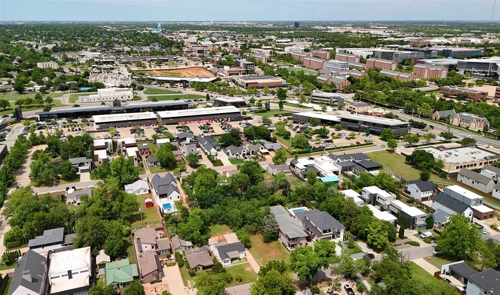 Photo 3 — 1149 NW 56th Street, Oklahoma City, OK 73118