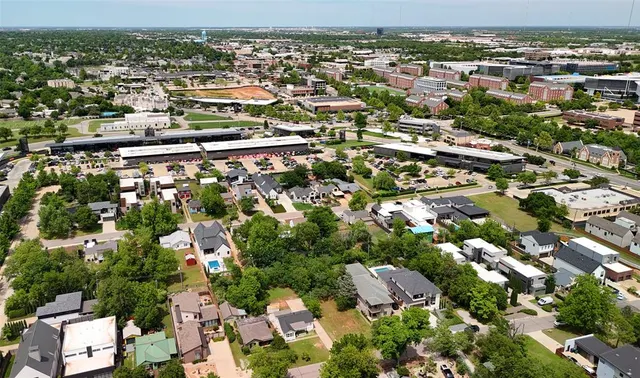 Photo 3 — 1149 NW 56th Street, Oklahoma City, OK 73118