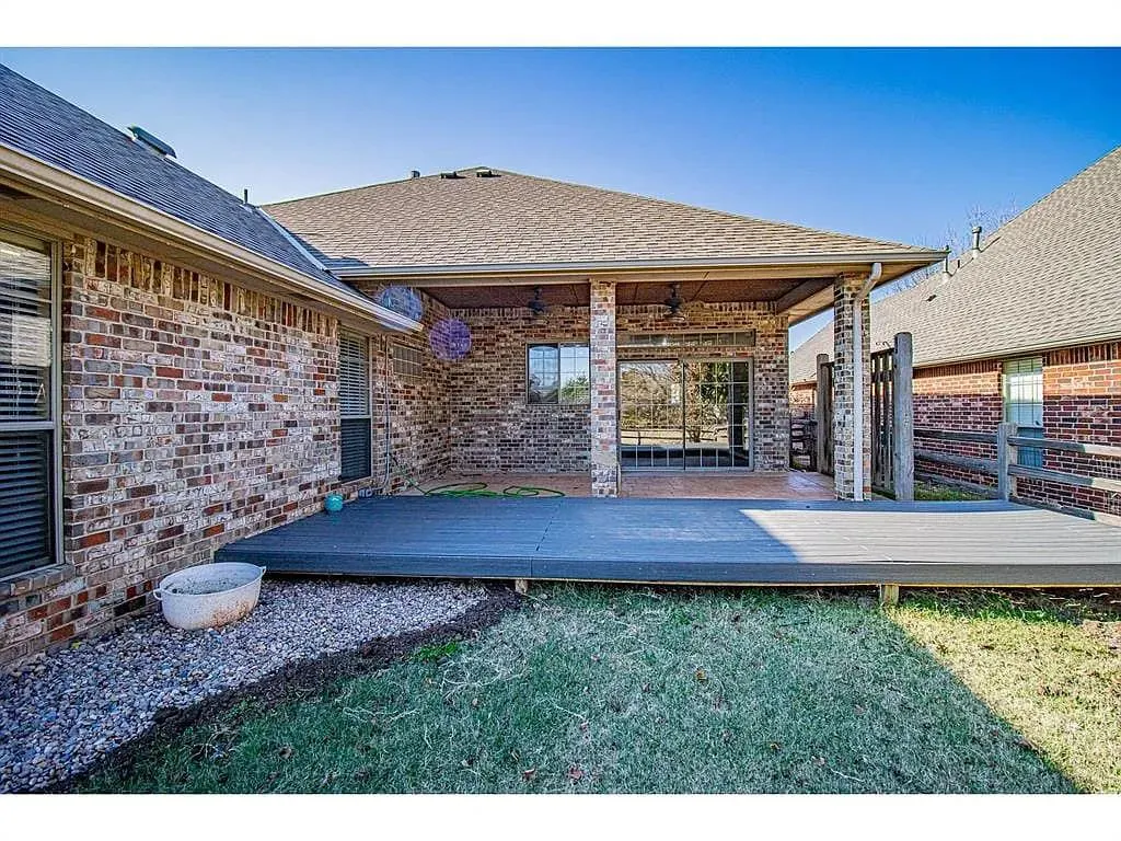 Photo 18 — 2920 Longmeadow, Edmond, OK 73003