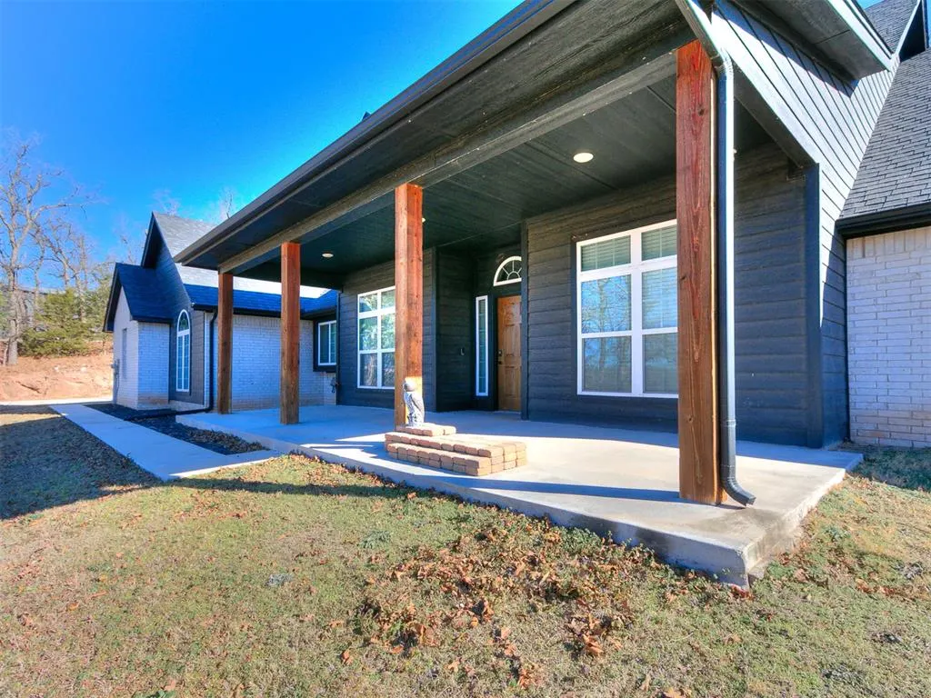 Photo 2 — 14850 Amy Lane, Newalla, OK 74857
